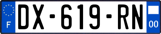 DX-619-RN