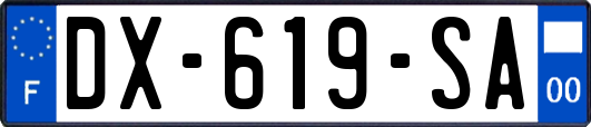 DX-619-SA