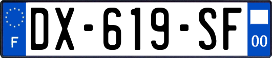 DX-619-SF