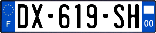 DX-619-SH