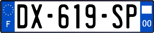 DX-619-SP