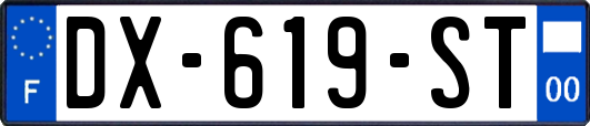DX-619-ST