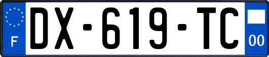 DX-619-TC