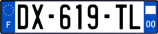 DX-619-TL