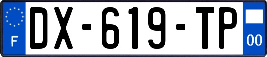 DX-619-TP
