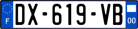 DX-619-VB