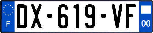 DX-619-VF