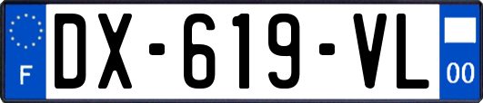 DX-619-VL