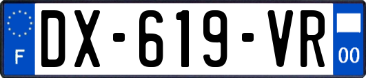 DX-619-VR