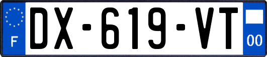 DX-619-VT