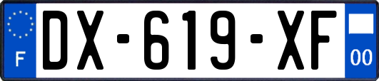DX-619-XF