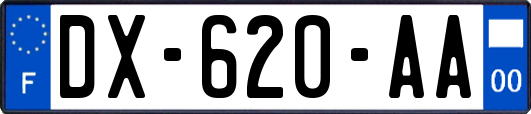 DX-620-AA