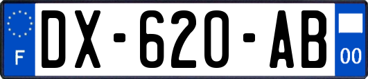 DX-620-AB