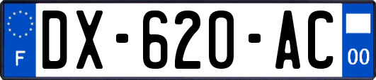 DX-620-AC