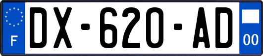 DX-620-AD