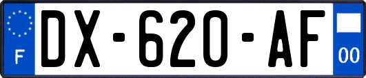 DX-620-AF