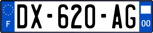 DX-620-AG