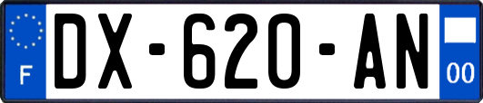 DX-620-AN