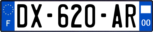 DX-620-AR