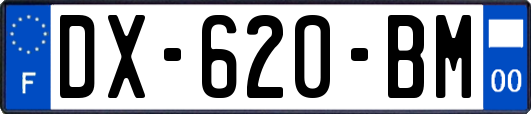 DX-620-BM