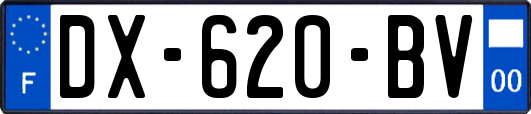 DX-620-BV