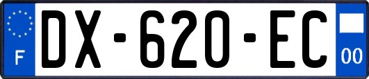 DX-620-EC