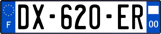 DX-620-ER