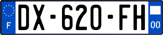 DX-620-FH