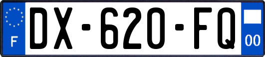DX-620-FQ