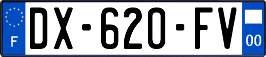 DX-620-FV