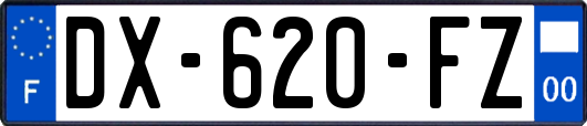 DX-620-FZ