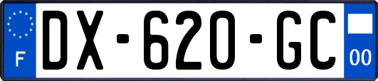 DX-620-GC