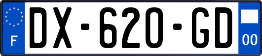 DX-620-GD