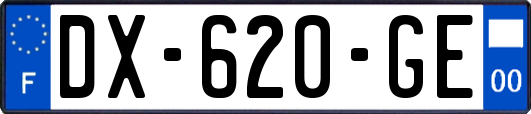 DX-620-GE