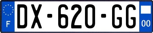 DX-620-GG