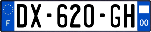 DX-620-GH