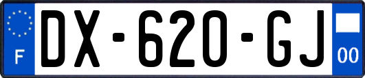 DX-620-GJ