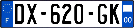 DX-620-GK