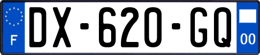 DX-620-GQ