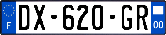 DX-620-GR