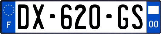 DX-620-GS