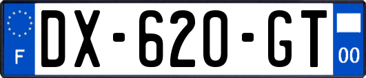 DX-620-GT