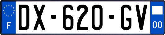 DX-620-GV