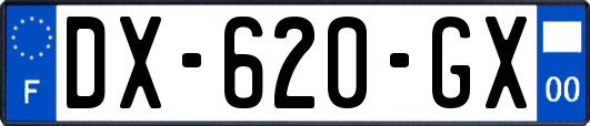 DX-620-GX