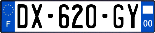 DX-620-GY