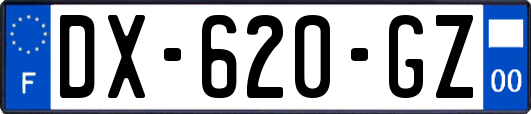 DX-620-GZ