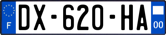 DX-620-HA