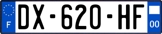 DX-620-HF