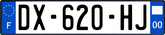 DX-620-HJ
