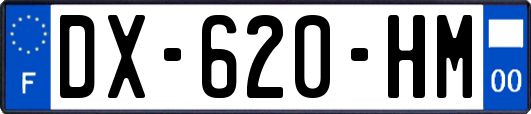 DX-620-HM